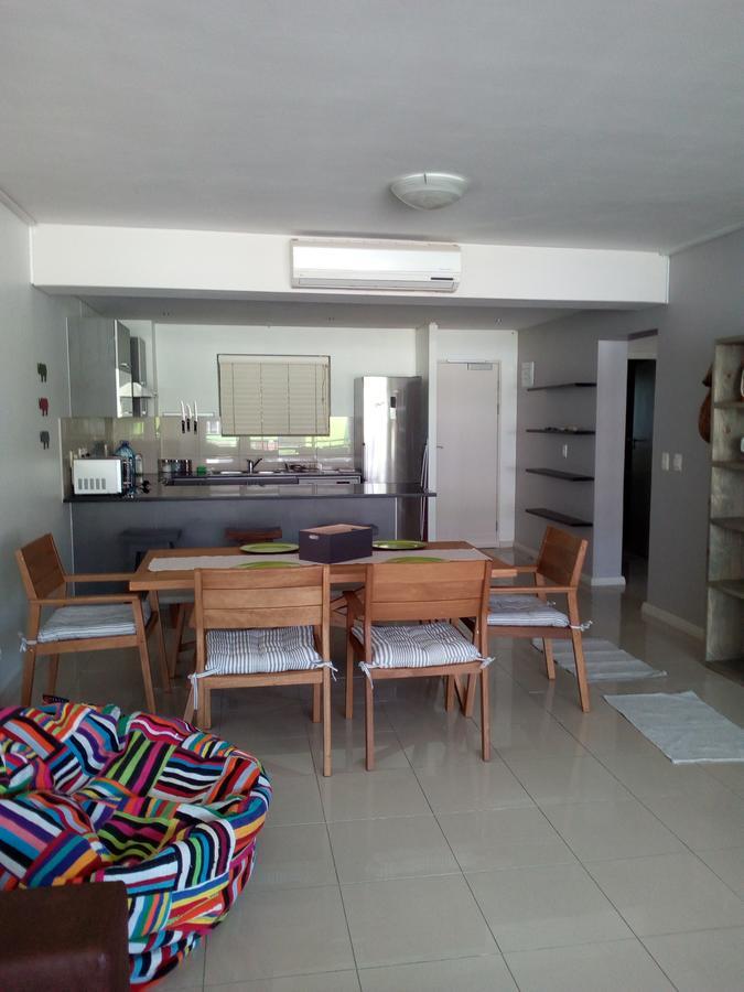 Tribal Concept Appartement