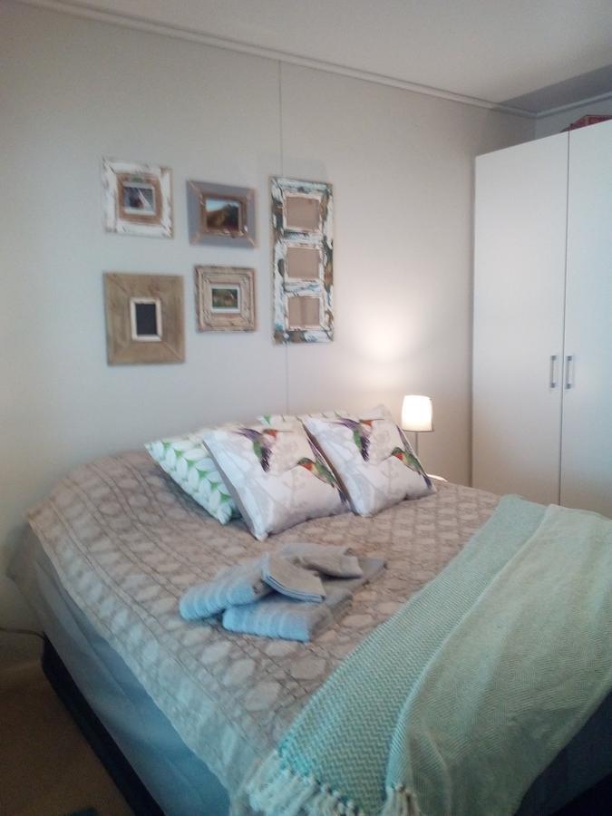 Appartement Tribal Concept