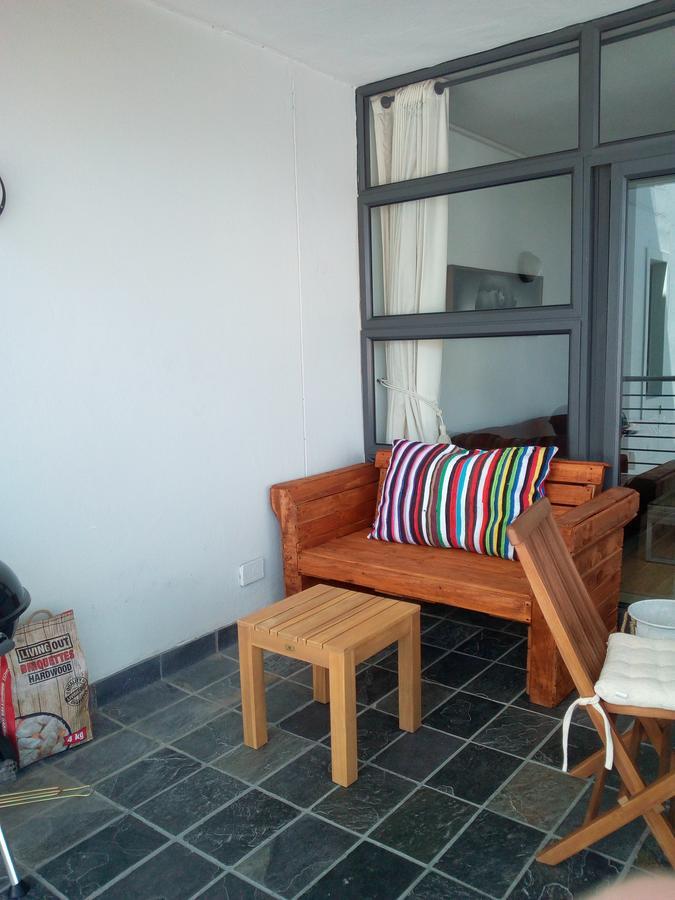 Tribal Concept Appartement *