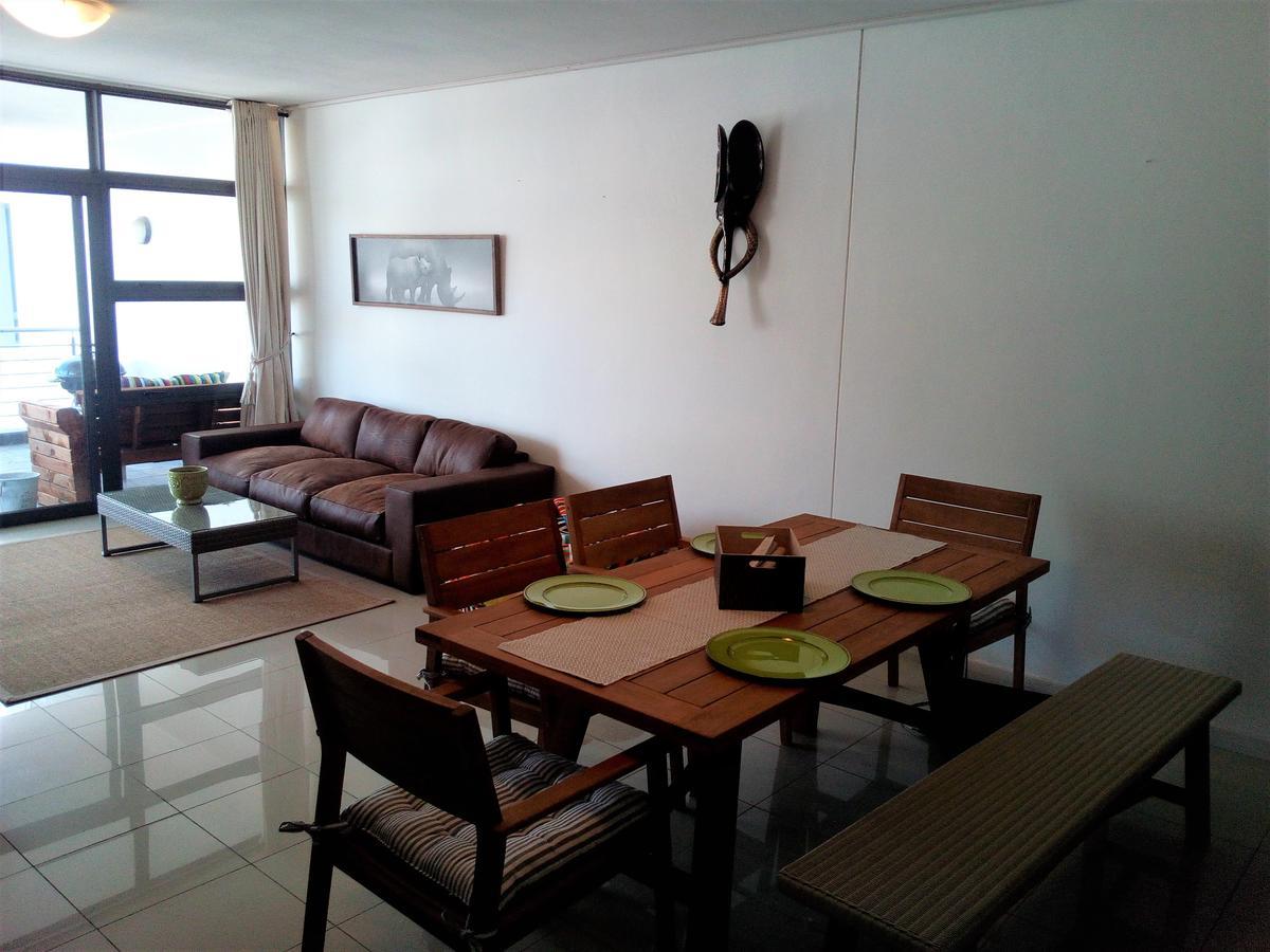 Appartement Tribal Concept