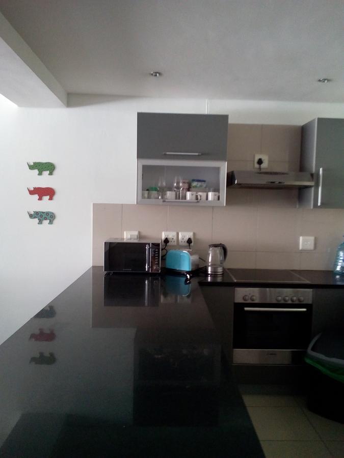 Appartement Tribal Concept *